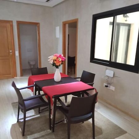 Suites Appartement Midelt Zewnętrze zdjęcie
