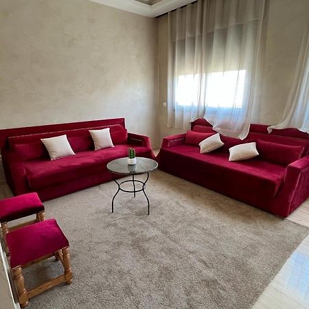 Suites Appartement Midelt Zewnętrze zdjęcie
