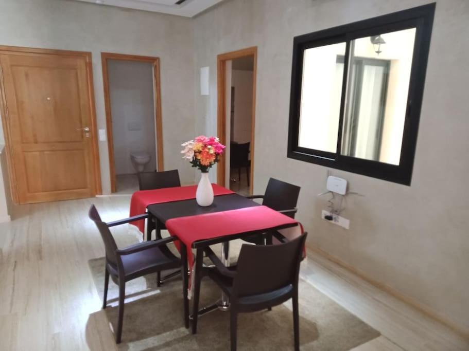 Suites Appartement Midelt Zewnętrze zdjęcie