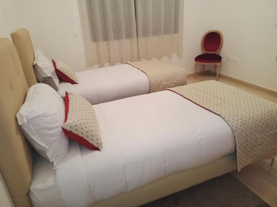 Suites Appartement Midelt Zewnętrze zdjęcie