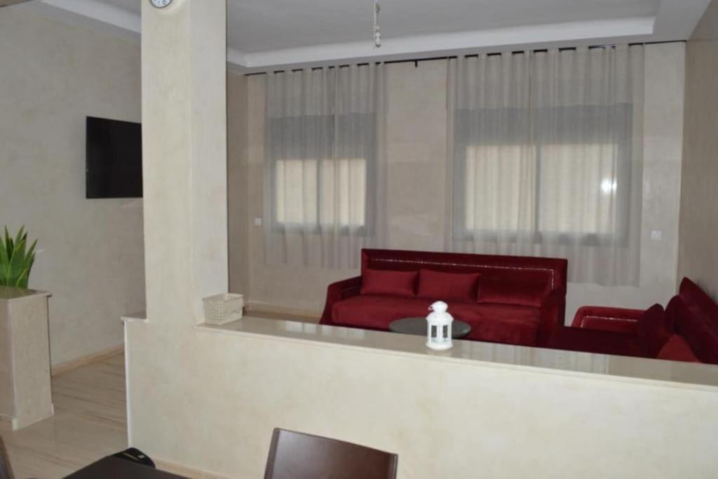 Suites Appartement Midelt Zewnętrze zdjęcie