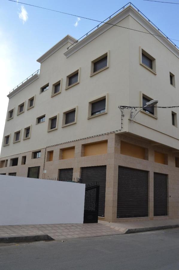 Suites Appartement Midelt Zewnętrze zdjęcie