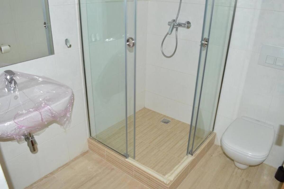 Suites Appartement Midelt Zewnętrze zdjęcie