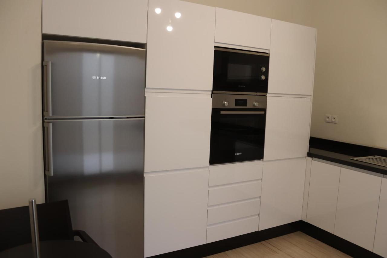 Suites Appartement Midelt Zewnętrze zdjęcie